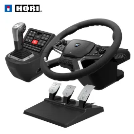 hori-force-feedback-truck-control-system-steering-wheel-and-pedals