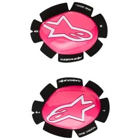 alpinestars-Наколенники-gp-plus