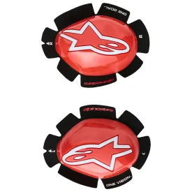 alpinestars-Наколенники-gp-tech