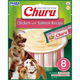 churu-comida-humeda-para-perros-con-pollo-y-salmon-8-unidades