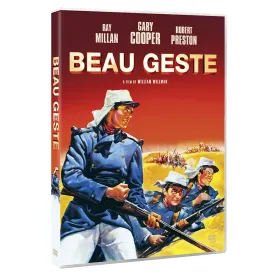 dvd-dvd-beau-geste