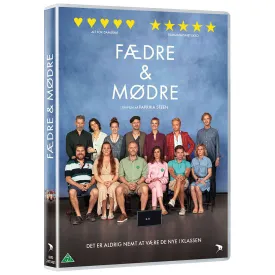 dvd-f-dre-og-modre-dvd