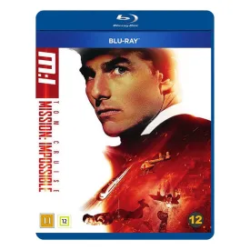 dvd-mission:-impossible-1-blu-ray