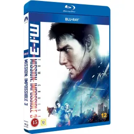 dvd-mission:-impossible-3-blu-ray