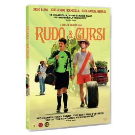 dvd-dvd-rough---cheesy