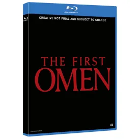dvd-dvd-the-first-omen