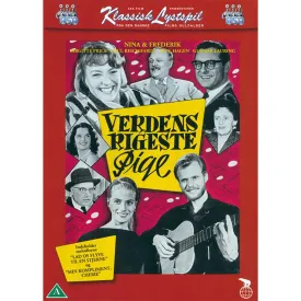 dvd-verdens-rigeste-pige-dvd
