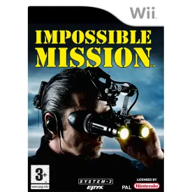 nintendo-wii-impossible-mission