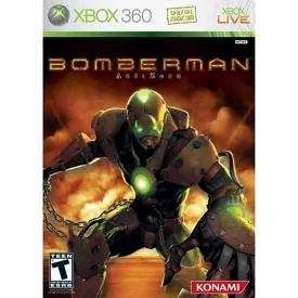 xbox-xbox-360-bomberman:-act-zero