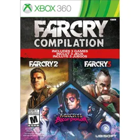 xbox-xbox-360-far-cry-compilation