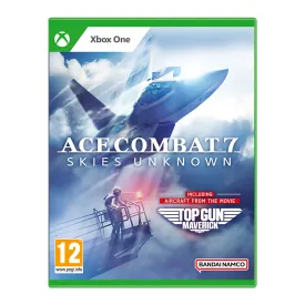 xbox-xbox-one-ace-combat-7:-skies-unknown--top-gun:-maverick-edition-