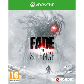 xbox-xbox-one-fade-to-silence