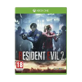 xbox-xbox-one-resident-evil-2