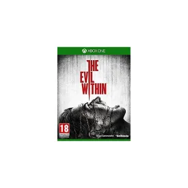 xbox-xbox-one-the-evil-within
