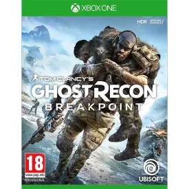xbox-xbox-one-tom-clancys-ghost-recon:-breakpoint