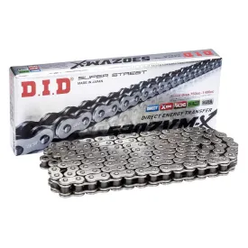 did-530zvm-x-chain