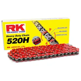 rk-520h-k-de