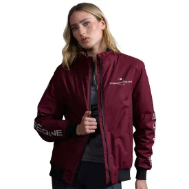 premier-equine-omnia-waterproof-damjacka