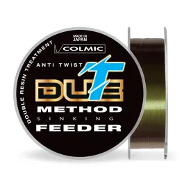 colmic-t-due-method-monofilament-150-m