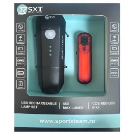 sxt-550l-10c-usb-light-set