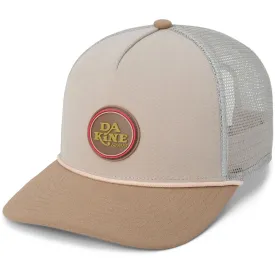 dakine-coastline-trucker-cap