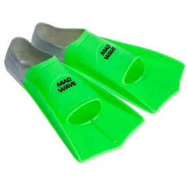 madwave-barbatanas-de-natacao-training