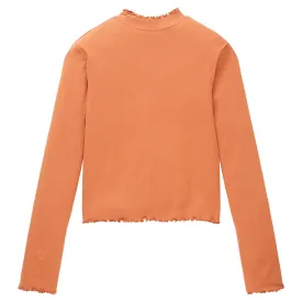 tom-tailor-samarreta-de-maniga-llarga-cropped