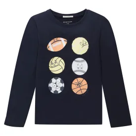 tom-tailor-samarreta-de-maniga-llarga-flock-printed