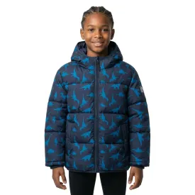 tom-tailor-heritage-puffer-ジャケット
