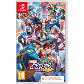 nintendo-switch-marvel-vs-capcom:-fighting-collection-arcade