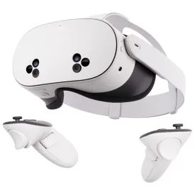 oculus-meta-quest-3s-128gb-虚拟现实眼镜