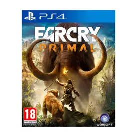playstation-ps4-far-cry:-primal