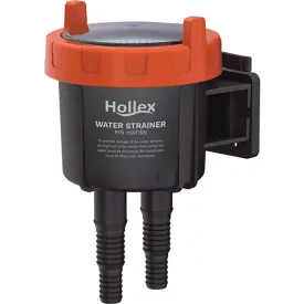 bukh-type-s-water-filter