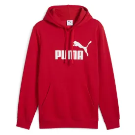 puma-moletom-com-capuz-ess-no-1-logo