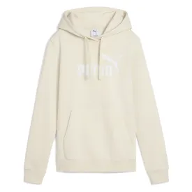 puma-sudadera-con-capucha-ess-no-1-logo