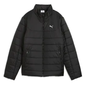 Puma Classics Padded jacket Black | Dressinn