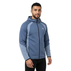 puma-evostripe-全拉链运动衫