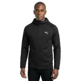 puma-evostripe-全拉链运动衫