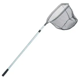 sele-sprint-タモ網