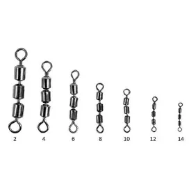 sele-triple-swivels