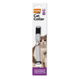 flamingo-collar-para-gato-reflective