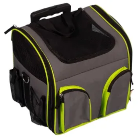 flamingo-smart-trolley-fluo-bag