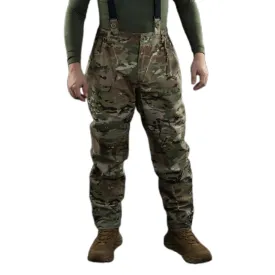 pentagon-hurricane-shell-multicam-spodnie