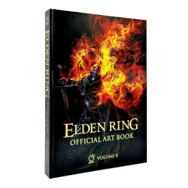 norma-editorial--volume-ii-livro-de-arte-elden-ring