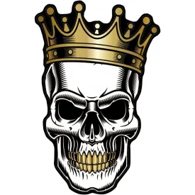 onedesign-skull-aufkleber