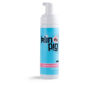 klinpig-foam-cleaner-200ml
