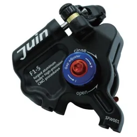 Juin tech F1-s ディスクブレーキキャリパー, クリア | Bikeinn Juin tech F1-s ディスクブレーキキャリパー, クリア | Bikeinn