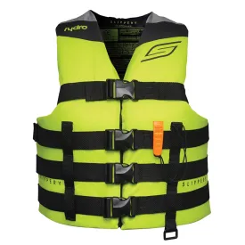 slippery-hydro-schwimmweste