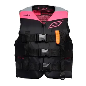 slippery-impulse-redningsvest