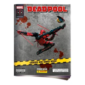 panini-deadpool---trading-card-german-version-klistermarke